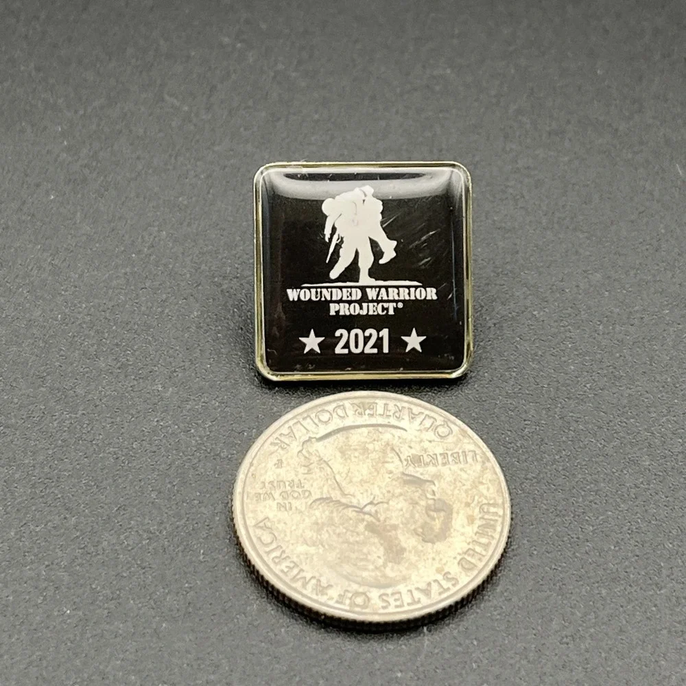 N/A pin has